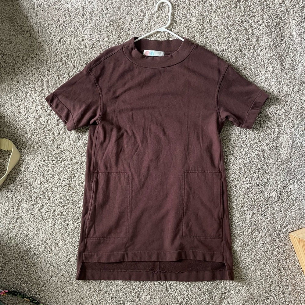 Free people mini dress